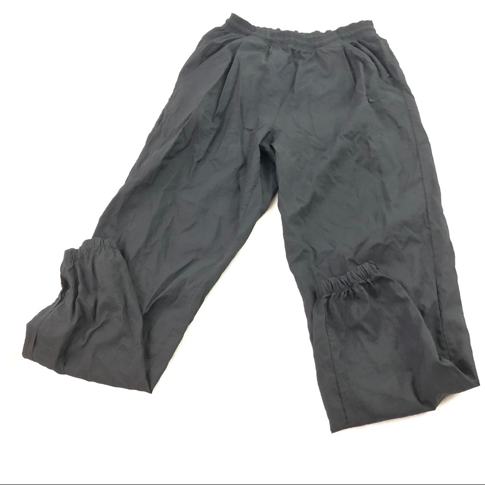 Nike Men’s Black Work Out Pants M
